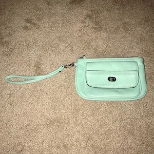 Wallet/Clutch